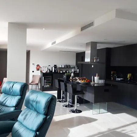Casa Patrick Cr190 Martin *