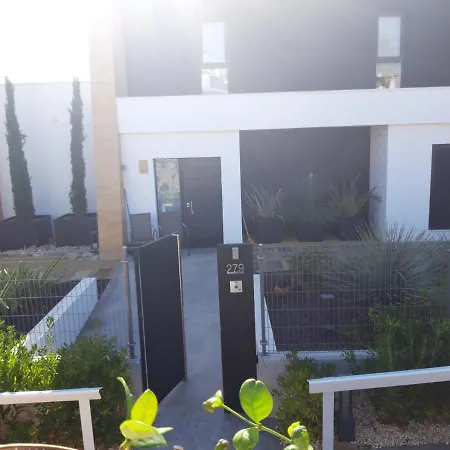Casa Patrick Cr190 Martin Villacosta
